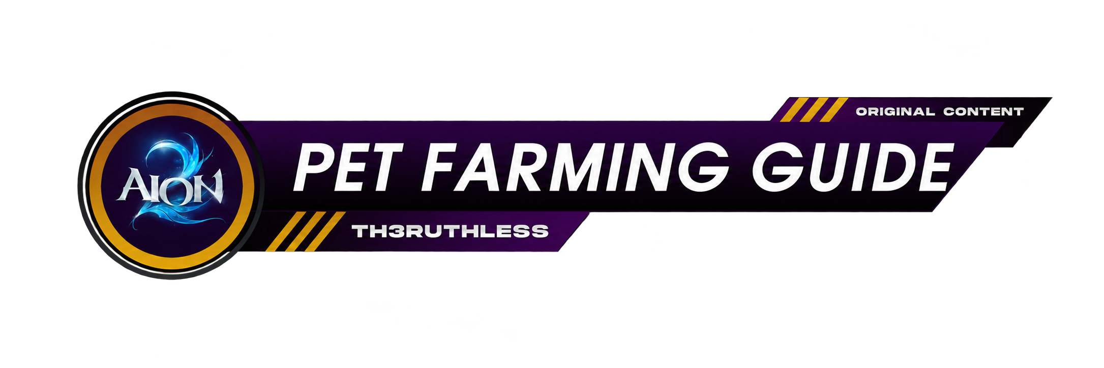 Pet Farming Guide by Th3Ruthless